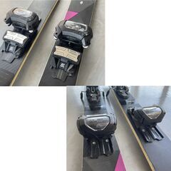 VOLKL KENJA 149 2016年モデル スキー板 ビンディング TYROLIA ATTACK 11 フォルクル ケンジャ レディース 札幌市手稲区