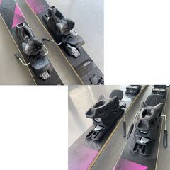 VOLKL KENJA 149 2016年モデル スキー板 ビンディング TYROLIA ATTACK 11 フォルクル ケンジャ レディース 札幌市手稲区