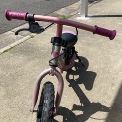 幼児自転車