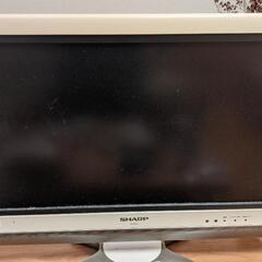 家電 テレビ 液晶テレビ