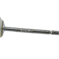 スタッド アコヤ真珠 7.6mm ピアス K14WGホワイトゴールド 14金 1.7g レディース【中古】【真子質店】【NN】【SS】