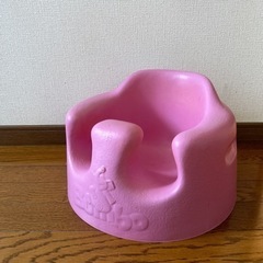 ダンボ　ピンク　ベビー用品