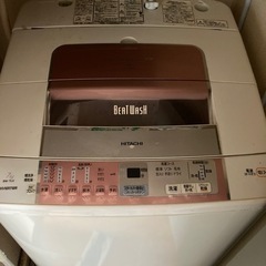 （商談決定）家電 生活家電 洗濯機