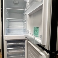【値下げしました　4/23】冷蔵庫 2022年式