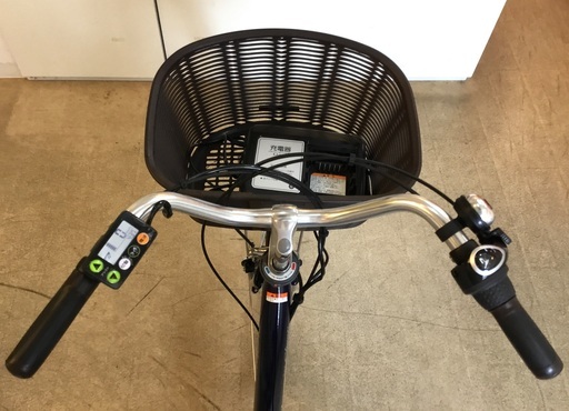 ◉お買い得車＜新車同様＞PAS Cheer（パス チア）・26インチ電動