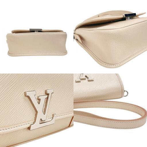 LOUIS VUITTON/ルイ・ヴィトン】 ビュシNM エピ M59457 ショルダー