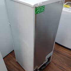 IRISOHYAMA　冷蔵庫　118L　IRSD‐12B-W　2022年製　　■買取GO‼　栄和店