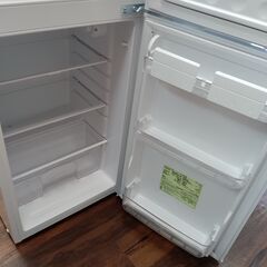 IRISOHYAMA　冷蔵庫　118L　IRSD‐12B-W　2022年製　　■買取GO‼　栄和店