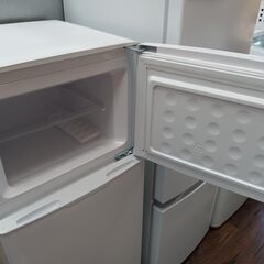 IRISOHYAMA　冷蔵庫　118L　IRSD‐12B-W　2022年製　　■買取GO‼　栄和店