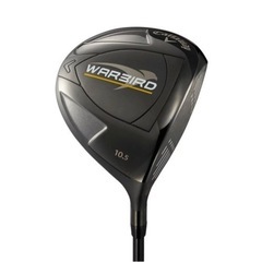 キャロウェイ ウォーバード クラブセット10本組 2019年モデル キャディーバック付