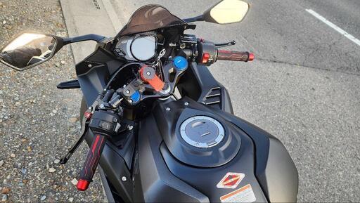 投稿詳細|MOTOCLE | CBR250RR美車!売ります! | ホンダ | Jxnkds