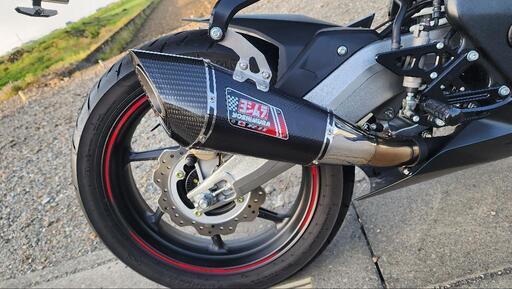 CBR250RR美車！売ります！