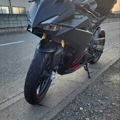 【ネット決済】CBR250RR美車！売ります！