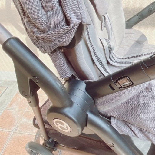 お値下げしました！ 近場配送可能 サイベックス 美品 中古 メリオ