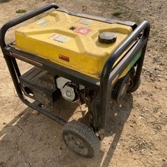 チャンピオン　インバーター発電機