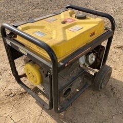 チャンピオン　インバーター発電機