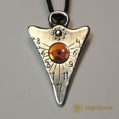 【ネット決済・配送可】RAgalaxys: Reloj Sola...