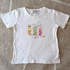 レディースTシャツ　4枚　