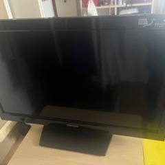 液晶テレビ ORION32型