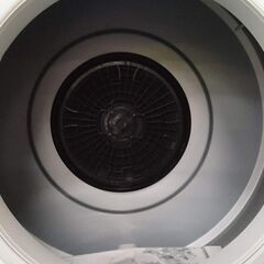 【愛品倶楽部柏店】保証充実 日立2019製5.0kg衣類乾燥機DE-N50WV