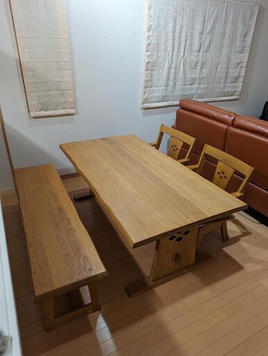 家具 ダイニングセット