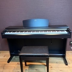 電子ピアノ　ピアノ　ヤマハ　ARIUS YDP-161 