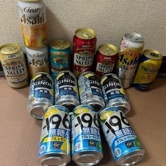 ②お酒 まとめ売り15本