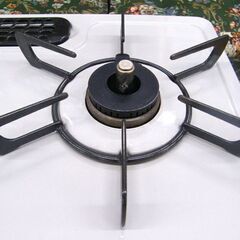 ガステーブル リンナイ LPガス RT67JH 2019年製 プッシュ式 左強火 ガス台 Rinnai ガスコンロ 札幌市 厚別店