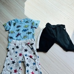 子供用品 キッズ用品 子供服