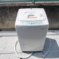 家電 生活家電 洗濯機