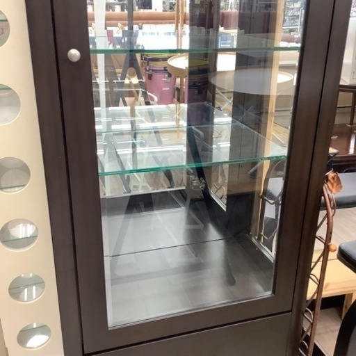 karimokuのキャビネットご紹介！（トレファク寝屋川）