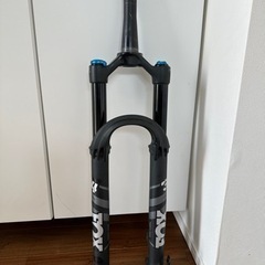 FOX 34 FLOAT PERFORMANCE GRIP 140mm