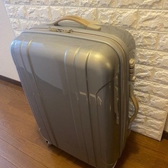 Eminent スーツケース