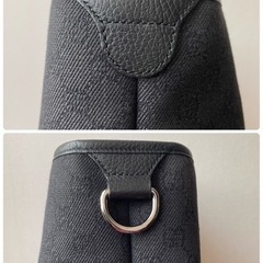 GUCCI キャンバストートバッグ　正規品