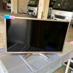 オリオン　液晶テレビ