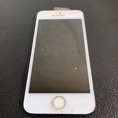 iPhoneSE ガラスパネル