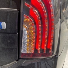 30プリウステールランプ