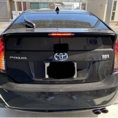 30プリウステールランプ