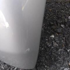 エブリイバン　DA17V　フロントバンパー