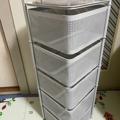 家具 収納家具 スチールラック