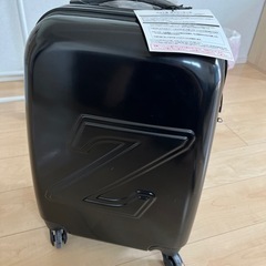 　新品キャリーケース　　スーツケース　ももクロ