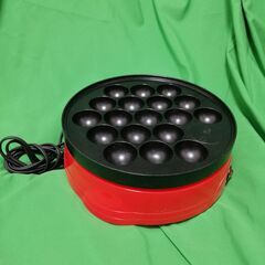 たこ焼き器