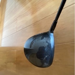 キャロウェイ AIスモーク 9度 シャフトS