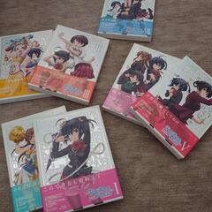 中二病でも恋がしたい!　BD　アニメブルーレイ　初回限定版