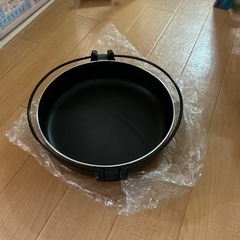 すき焼き鍋26センチ