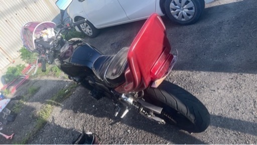 その他 XJR400