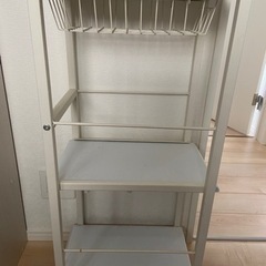 家具 収納家具 スチールラック