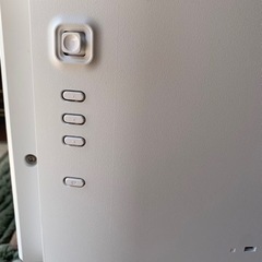 　acer 43インチモニター