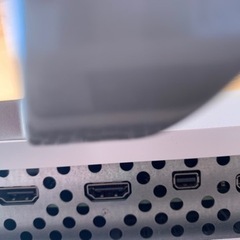 　acer 43インチモニター