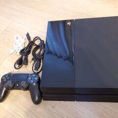 ※ジャンク品　PS4 